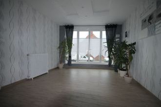 achat maison caudry 59540