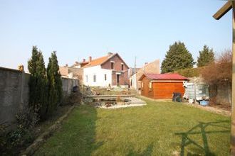 achat maison caudry 59540