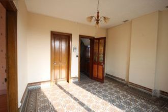 achat maison caudry 59540