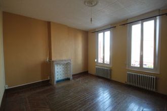 achat maison caudry 59540