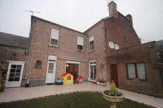 achat maison caudry 59540