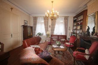 achat maison caudry 59540