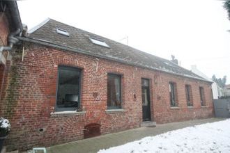 achat maison caudry 59540