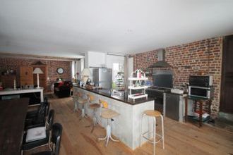 achat maison caudry 59540