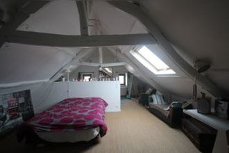 achat maison caudry 59540