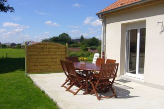 achat maison caudry 59540