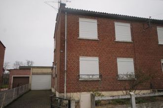 achat maison caudry 59540