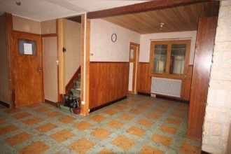 achat maison caudry 59540