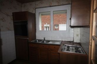 achat maison caudry 59540