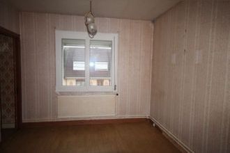 achat maison caudry 59540