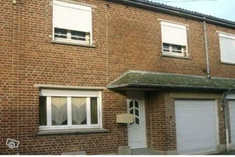 achat maison caudry 59540