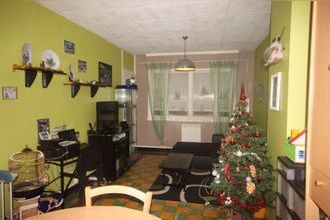 achat maison caudry 59540