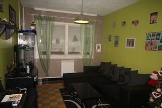 achat maison caudry 59540