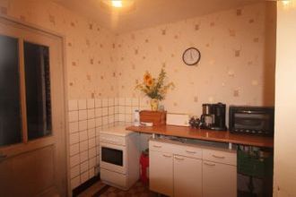 achat maison caudry 59540