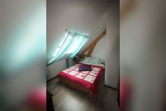 achat maison caudry 59540