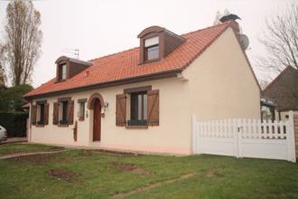 achat maison caudry 59540