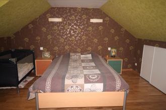 achat maison caudry 59540