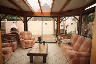 achat maison caudry 59540