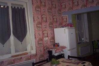 achat maison caudry 59540