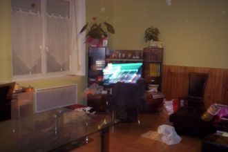 achat maison caudry 59540