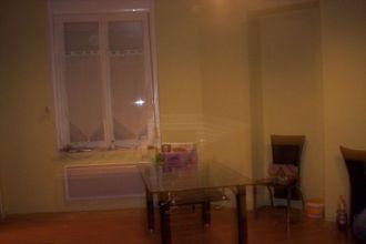 achat maison caudry 59540