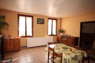 achat maison caudry 59540