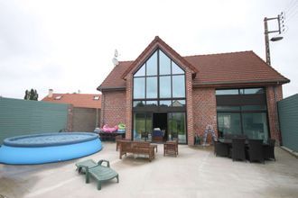 achat maison caudry 59540