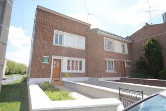 achat maison caudry 59540