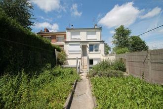 achat maison caudry 59540