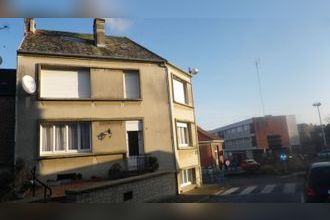 achat maison caudry 59540
