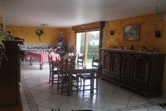 achat maison caudry 59540