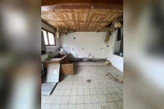 achat maison caudry 59540