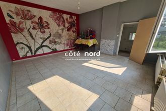 achat maison caudry 59540