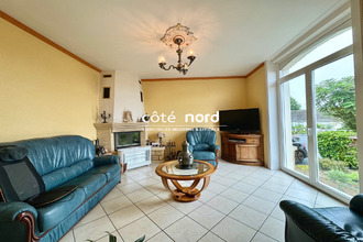 achat maison caudry 59540