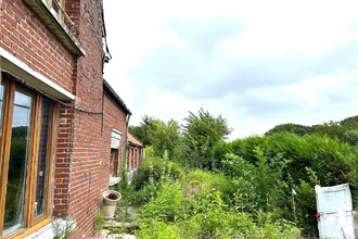 achat maison caudry 59540