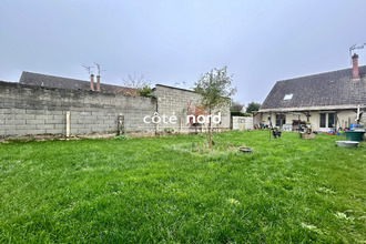 achat maison caudry 59540