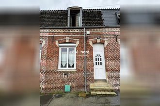 achat maison caudry 59540