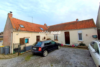 achat maison caudry 59540