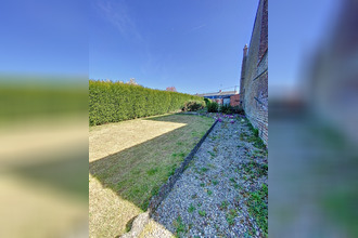 achat maison caudry 59540