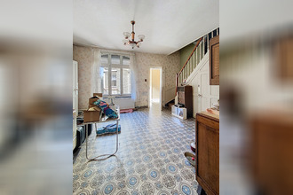 achat maison caudry 59540