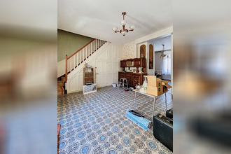 achat maison caudry 59540