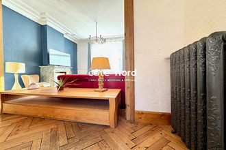 achat maison caudry 59540