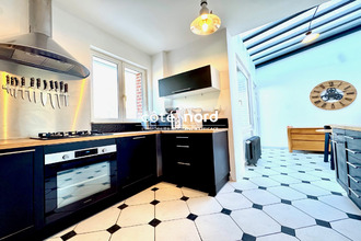 achat maison caudry 59540