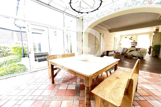 achat maison caudry 59540