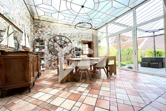 achat maison caudry 59540