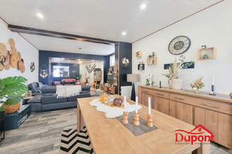 achat maison caudry 59540