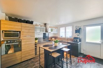 achat maison caudry 59540