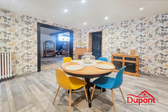 achat maison caudry 59540