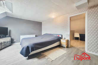 achat maison caudry 59540