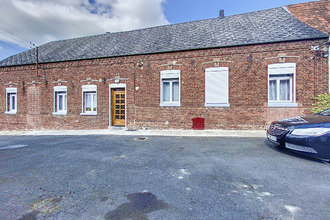 achat maison caudry 59540